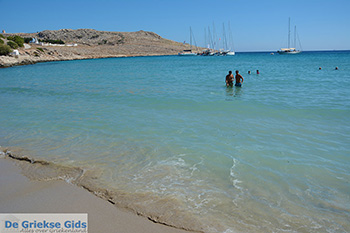 Pontamos Chalki - Eiland Chalki Dodecanese - Foto 248 - Foto van https://www.grieksegids.nl/fotos/chalki/350/eiland-chalki-248.jpg