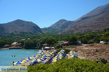 Pontamos Chalki - Insel Chalki Dodekanes - Foto 251 - Foto von GriechenlandWeb.de