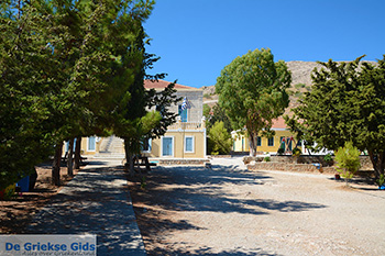 Nimborio Chalki - Eiland Chalki Dodecanese - Foto 255 - Foto van https://www.grieksegids.nl/fotos/chalki/350/eiland-chalki-255.jpg