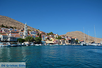 Nimborio Chalki - Eiland Chalki Dodecanese - Foto 263 - Foto van https://www.grieksegids.nl/fotos/chalki/350/eiland-chalki-263.jpg
