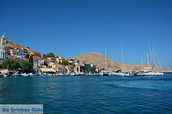 Nimborio Chalki - Eiland Chalki Dodecanese - Foto 264 - Foto van https://www.grieksegids.nl/fotos/chalki/350/eiland-chalki-264.jpg