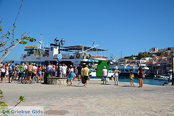 Nimborio Chalki - Eiland Chalki Dodecanese - Foto 271 - Foto van https://www.grieksegids.nl/fotos/chalki/350/eiland-chalki-271.jpg