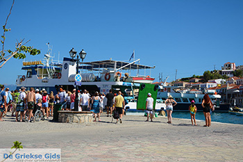 Nimborio Chalki - Eiland Chalki Dodecanese - Foto 272 - Foto van https://www.grieksegids.nl/fotos/chalki/350/eiland-chalki-272.jpg