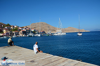 Nimborio Chalki - Eiland Chalki Dodecanese - Foto 278 - Foto van https://www.grieksegids.nl/fotos/chalki/350/eiland-chalki-278.jpg