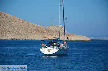 Nimborio Chalki - Eiland Chalki Dodecanese - Foto 281 - Foto van https://www.grieksegids.nl/fotos/chalki/350/eiland-chalki-281.jpg