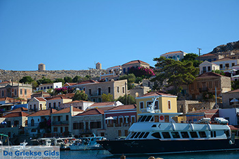 Nimborio Chalki - Eiland Chalki Dodecanese - Foto 285 - Foto van https://www.grieksegids.nl/fotos/chalki/350/eiland-chalki-285.jpg