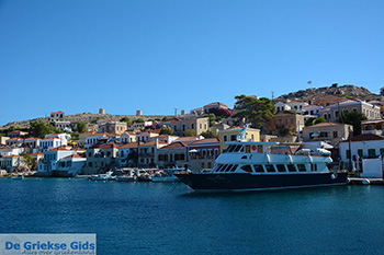 Nimborio Chalki - Eiland Chalki Dodecanese - Foto 286 - Foto van https://www.grieksegids.nl/fotos/chalki/350/eiland-chalki-286.jpg