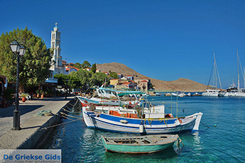 Nimborio Chalki - Eiland Chalki Dodecanese - Foto 291 - Foto van https://www.grieksegids.nl/fotos/chalki/350/eiland-chalki-291.jpg