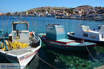 Nimborio Chalki - Eiland Chalki Dodecanese - Foto 301 - Foto van https://www.grieksegids.nl/fotos/chalki/350/eiland-chalki-301.jpg