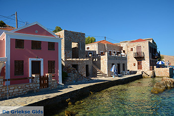 Nimborio Chalki - Eiland Chalki Dodecanese - Foto 304 - Foto van https://www.grieksegids.nl/fotos/chalki/350/eiland-chalki-304.jpg
