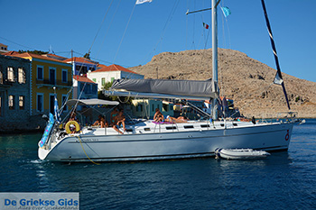 Nimborio Chalki - Eiland Chalki Dodecanese - Foto 306 - Foto van https://www.grieksegids.nl/fotos/chalki/350/eiland-chalki-306.jpg