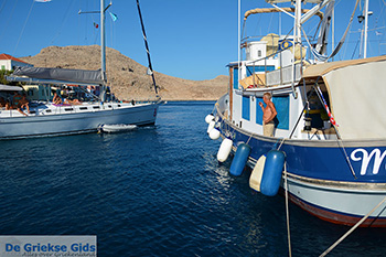 Nimborio Chalki - Eiland Chalki Dodecanese - Foto 307 - Foto van https://www.grieksegids.nl/fotos/chalki/350/eiland-chalki-307.jpg