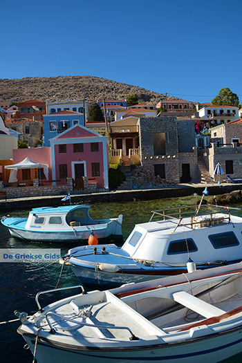 Nimborio Chalki - Eiland Chalki Dodecanese - Foto 309 - Foto van https://www.grieksegids.nl/fotos/chalki/350/eiland-chalki-309.jpg