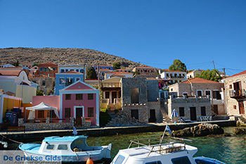 Nimborio Chalki - Eiland Chalki Dodecanese - Foto 310 - Foto van https://www.grieksegids.nl/fotos/chalki/350/eiland-chalki-310.jpg