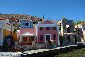 Nimborio Chalki - Eiland Chalki Dodecanese - Foto 311 - Foto van https://www.grieksegids.nl/fotos/chalki/350/eiland-chalki-311.jpg