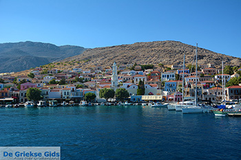 Nimborio Chalki - Eiland Chalki Dodecanese - Foto 318 - Foto van https://www.grieksegids.nl/fotos/chalki/350/eiland-chalki-318.jpg