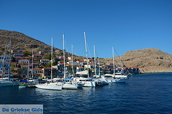 Nimborio Chalki - Eiland Chalki Dodecanese - Foto 321 - Foto van https://www.grieksegids.nl/fotos/chalki/350/eiland-chalki-321.jpg