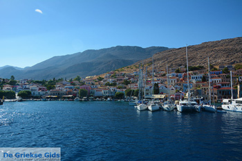Nimborio Chalki - Eiland Chalki Dodecanese - Foto 322 - Foto van https://www.grieksegids.nl/fotos/chalki/350/eiland-chalki-322.jpg