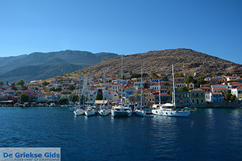 Nimborio Chalki - Eiland Chalki Dodecanese - Foto 323 - Foto van https://www.grieksegids.nl/fotos/chalki/350/eiland-chalki-323.jpg