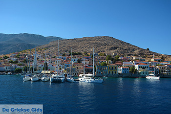 Nimborio Chalki - Eiland Chalki Dodecanese - Foto 324 - Foto van https://www.grieksegids.nl/fotos/chalki/350/eiland-chalki-324.jpg