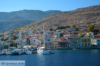 Nimborio Chalki - Eiland Chalki Dodecanese - Foto 327 - Foto van https://www.grieksegids.nl/fotos/chalki/350/eiland-chalki-327.jpg