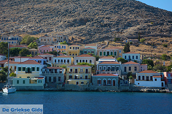 Nimborio Chalki - Eiland Chalki Dodecanese - Foto 332 - Foto van https://www.grieksegids.nl/fotos/chalki/350/eiland-chalki-332.jpg