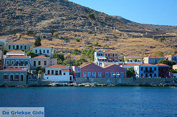 Nimborio Chalki - Eiland Chalki Dodecanese - Foto 333 - Foto van https://www.grieksegids.nl/fotos/chalki/350/eiland-chalki-333.jpg