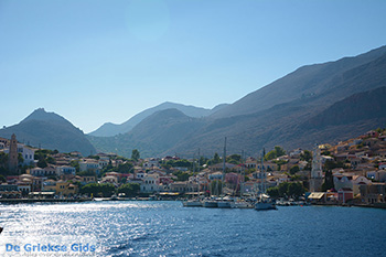 Nimborio Chalki - Eiland Chalki Dodecanese - Foto 334 - Foto van https://www.grieksegids.nl/fotos/chalki/350/eiland-chalki-334.jpg