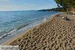 Elia beach Chalkidiki - Macedonie -  Foto 4 - Foto van De Griekse Gids