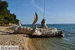 Elia beach Chalkidiki - Macedonie -  Foto 13 - Foto van De Griekse Gids