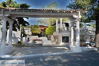 Athena Pallas - Elia beach Chalkidiki - Macedonie -  Foto 1 - Foto van https://www.grieksegids.nl/fotos/chalkidiki/350pix/elia-beach-chalkidiki-001.jpg