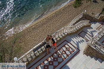 Elia beach Chalkidiki - Macedonie -  Foto 2 - Foto van https://www.grieksegids.nl/fotos/chalkidiki/350pix/elia-beach-chalkidiki-002.jpg