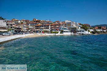 Neos Marmaras Chalkidiki - Macedonie -  Foto 2 - Foto van https://www.grieksegids.nl/fotos/chalkidiki/350pix/neos-marmaras-chalkidiki-002.jpg