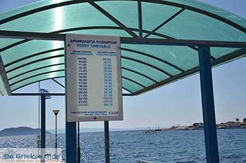 Neos Marmaras Chalkidiki - Macedonie -  Foto 11 - Foto van https://www.grieksegids.nl/fotos/chalkidiki/350pix/neos-marmaras-chalkidiki-011.jpg