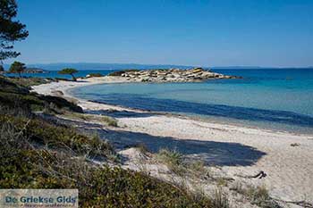 Vourvourou Chalkidiki - Macedonie -  Foto 1 - Foto van https://www.grieksegids.nl/fotos/chalkidiki/350pix/vourvourou-chalkidiki-001.jpg