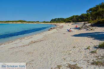 Vourvourou Chalkidiki - Macedonie -  Foto 3 - Foto van https://www.grieksegids.nl/fotos/chalkidiki/350pix/vourvourou-chalkidiki-003.jpg