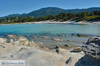 Vourvourou Chalkidiki - Macedonie -  Foto 4 - Foto van https://www.grieksegids.nl/fotos/chalkidiki/350pix/vourvourou-chalkidiki-004.jpg
