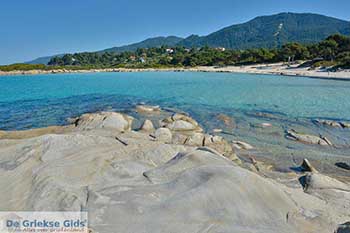 Vourvourou Chalkidiki - Macedonie -  Foto 5 - Foto van https://www.grieksegids.nl/fotos/chalkidiki/350pix/vourvourou-chalkidiki-005.jpg
