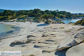 Vourvourou Chalkidiki - Macedonie -  Foto 7 - Foto van https://www.grieksegids.nl/fotos/chalkidiki/350pix/vourvourou-chalkidiki-007.jpg