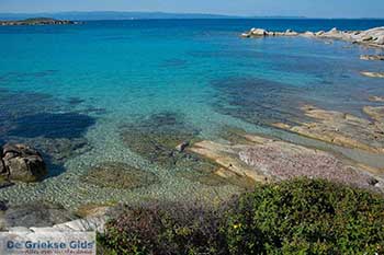 Vourvourou Chalkidiki - Macedonie -  Foto 12 - Foto van https://www.grieksegids.nl/fotos/chalkidiki/350pix/vourvourou-chalkidiki-012.jpg