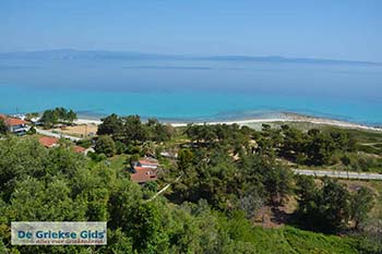 Afytos - Chalkidiki - Athytos 8 - Foto van https://www.grieksegids.nl/fotos/chalkidiki/normaal/afytos-chalkidiki-athytos-008.jpg