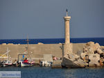 Haven Chersonissos - Harbour Hersonissos Photo 1 - Foto van De Griekse Gids