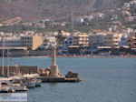 Haven Chersonissos - Harbour Hersonissos Photo 4 - Foto van De Griekse Gids