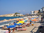 Stranden Chersonissos - Beaches Hersonissos Photo 12 - Foto van De Griekse Gids