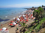 Strand Starbeach Chersonissos - Beach near Starbeach Photo 1 - Foto van De Griekse Gids