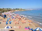 Strand Starbeach Chersonissos - Beach near Starbeach Photo 3 - Foto van De Griekse Gids