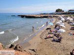 Strand nabij Starbeach en Meltemi - Beach near Starbeach Chersonissos nr2 - Foto van De Griekse Gids