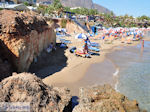 GriechenlandWeb Strand nabij Starbeach und Meltemi - Beach near Starbeach Chersonissos nr3 - Foto GriechenlandWeb.de