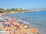 Strand Starbeach Chersonissos - Beach near Starbeach Photo 7 - Foto van De Griekse Gids