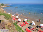 Strand Starbeach Chersonissos - Beach near Starbeach Photo 11 - Foto GriechenlandWeb.de